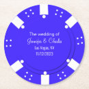 Recherche de poker chips mariages De destination