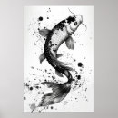 Search for flatness posters Illustration