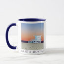 Recherche de los angeles california tasses Côte