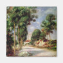 Recherche de pierre auguste magnets Impressionisme