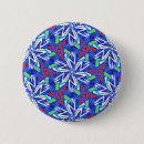 Search for snowflake buttons Seasonal design