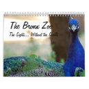 Search for peacock calendars Parrot