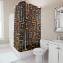 Search for industrial shower curtains Retro