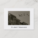 Search for aerospace business cards Flight