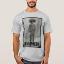 Search for zapata tshirts Revolution