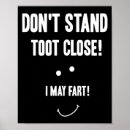 Search for i fart posters History