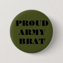 Search for army buttons Military