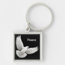 Search for doves keychains Wildlife