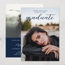 Search for cursive graduation invitations High school