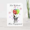 Search for ring engagement cards Party