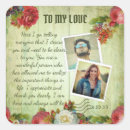 Search for love letters stickers Floral