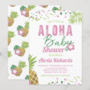 Search for island islands baby shower invitations Mother to be