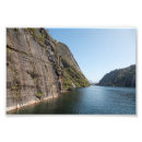 Recherche de fjord norvégien posters Norway
