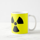 Search for radiation mugs Nuclear