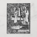 Recherche de de beardsley cartes postales Nouveau