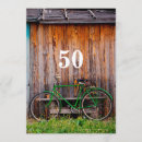 Search for cyclist birthday invitations Bike