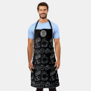 Search for coffee logo aprons Kitchen