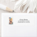Search for bears return address return address labels Whimsical