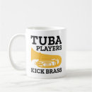 Search for brass mugs Instrument