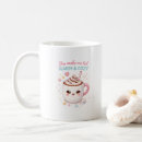 Recherche de se sentir tasses Mignon
