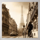 Recherche de la vie parisienne posters Mode de vie parisien