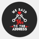 Search for address stickers House