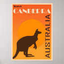 Search for canberra posters Travel