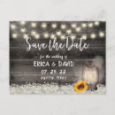Search for lanterns save the dates String lights