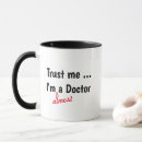 Search for grad student mugs White coat ceremony