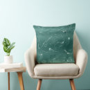 Search for emerald green pillows Stripes