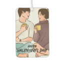 Recherche de saint voiture accessoires Couple