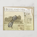 Search for newspaper reporter postcards Journalism