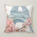 Search for paris pillows Architecture