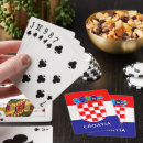 Search for croatian playing cards Coat of arms