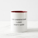 Recherche de fiche tasses Sarcasme