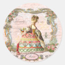 Search for marie antoinette seals stickers Roses