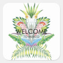 Search for birds of paradise stickers Modern