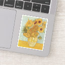 Search for impressionist stickers Yellow