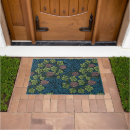 Search for william morris doormats Artistic