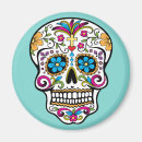 Recherche de halloween magnets Mort