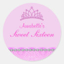 Recherche de tiara autocollants Anniversaire