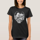 Search for aesthetic tshirts Skeleton