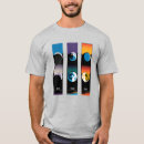 Search for solar system tshirts Jpl