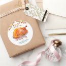 Search for turkeys stickers Festive