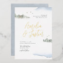 Recherche de extérieur mariage invitations Calligraphie