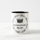 Recherche de coron tasses Couronne