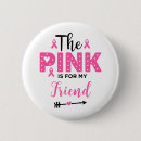 Search for breast cancer buttons Survivor