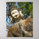 Search for buddha face posters Asian