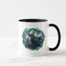 Recherche de tauriel tasses Thranduil