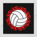Recherche de volleyball invitations Équipe